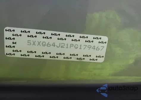 2023 Kia K5 Gt-Line from USA, damaged, VIN 5XXG64J21PG179467